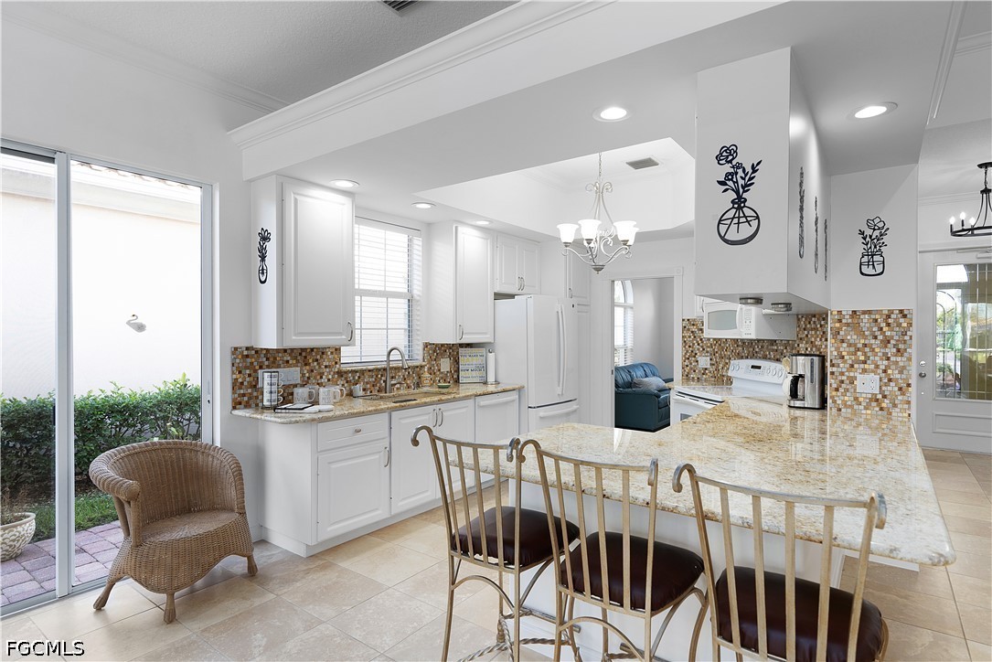3 Bed Waterfront Home for Sale in Verona Walk, photo 4