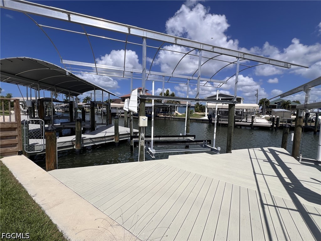 2 Bed Pool Home for Sale in Bayview Acres, FL, $699,000 — photo 4