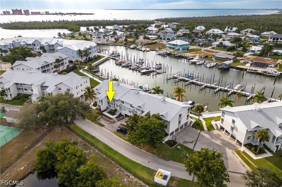 1 Bed Waterfront Home for Sale in Boardwalk Caper, photo 4