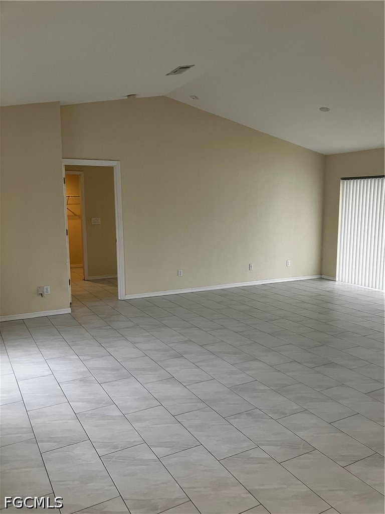 3 Bed Pool Home for Sale in Cape Coral, FL, $3,000 — photo 4