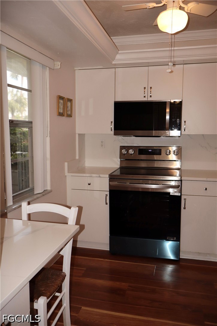 2 Bed Condominium for Sale in Seven Lakes, FL, $75,000 — photo 4