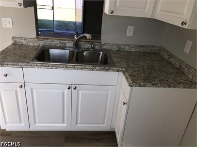 1 Bed Condominium for Sale in Waterway Estates, photo 4