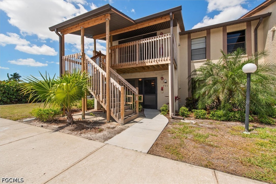 1 Bed Condominium for Sale in Fort Myers, photo 4