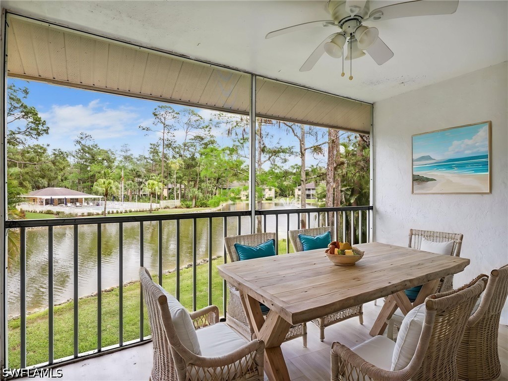 2 Bed Waterfront Home for Sale in Naples, photo 4