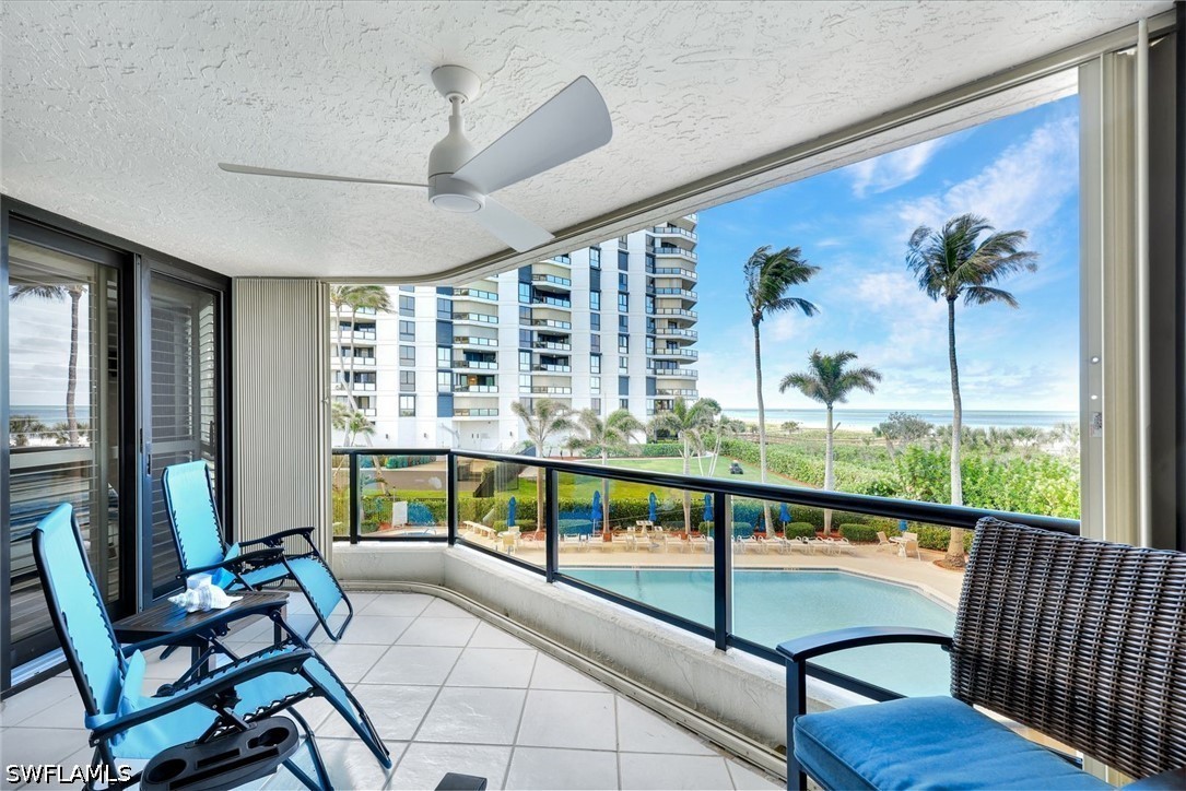 2 Bed Waterfront Home for Sale in Marco Island, photo 4