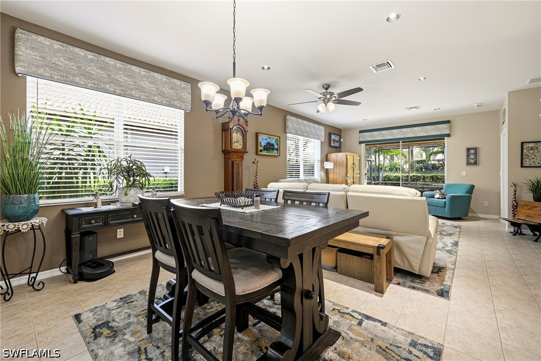 2 Bed Attached for Sale in Bella Terra, FL — photo 4