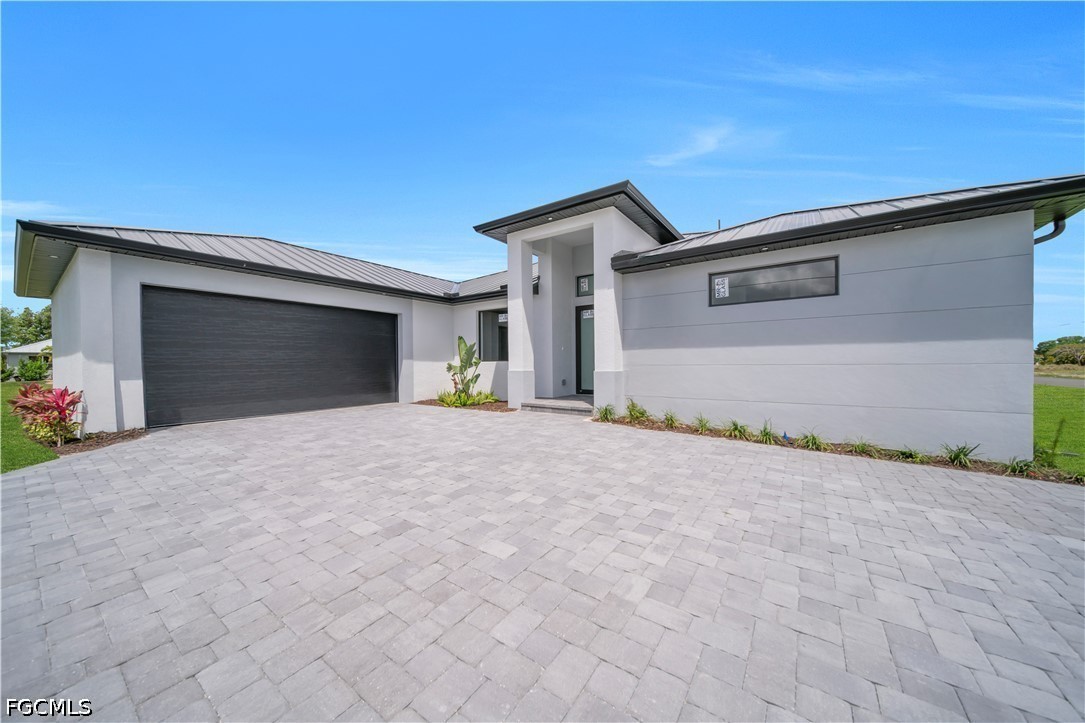 4 Bed Pool Home for Sale in Burnt Store Lakes, FL, $639,000 — photo 4
