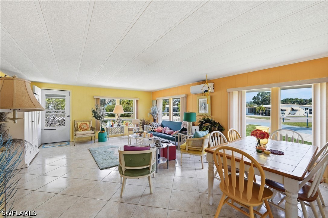 2 Bed Waterfront Home for Sale in Riverwood, FL, $216,000 — photo 4