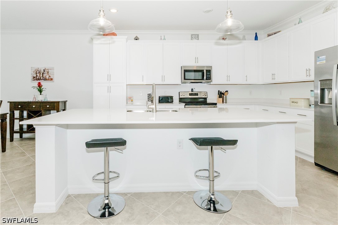 2 Bed Waterfront Home for Sale in Ave Maria, photo 4