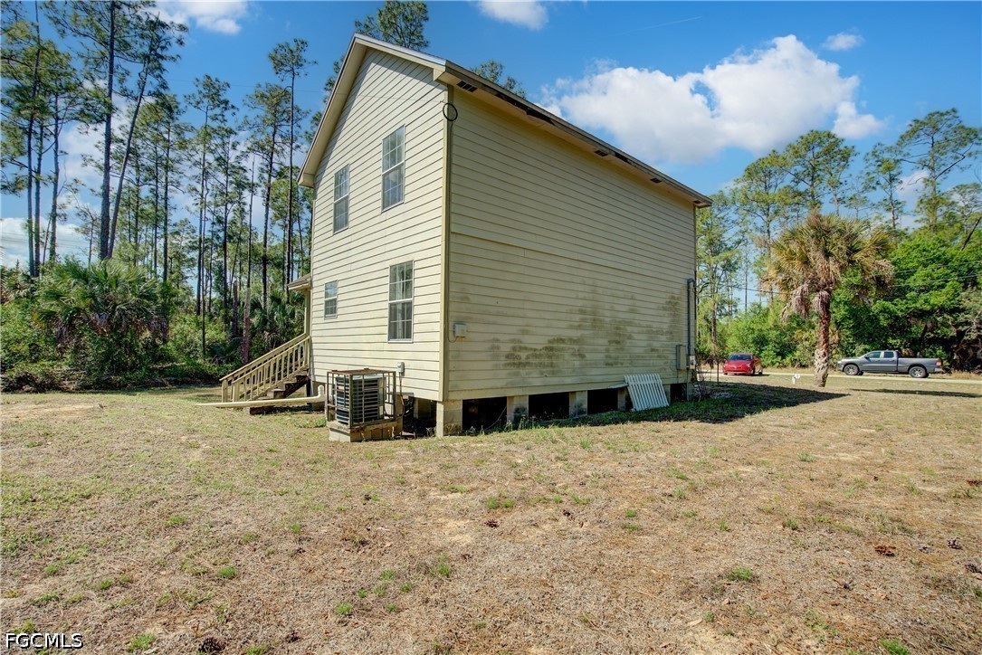 3 Bed SingleFamilyResidence for Sale in Lehigh Acres, photo 4