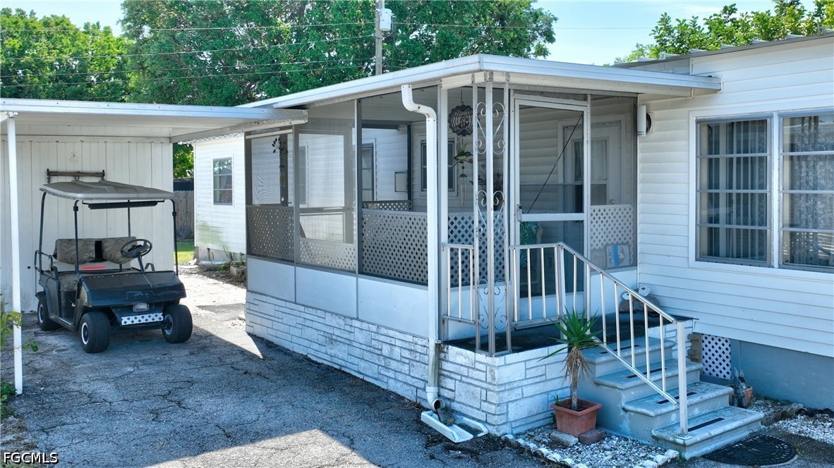 1 Bed ManufacturedHome for Sale in Carriage Village, photo 4