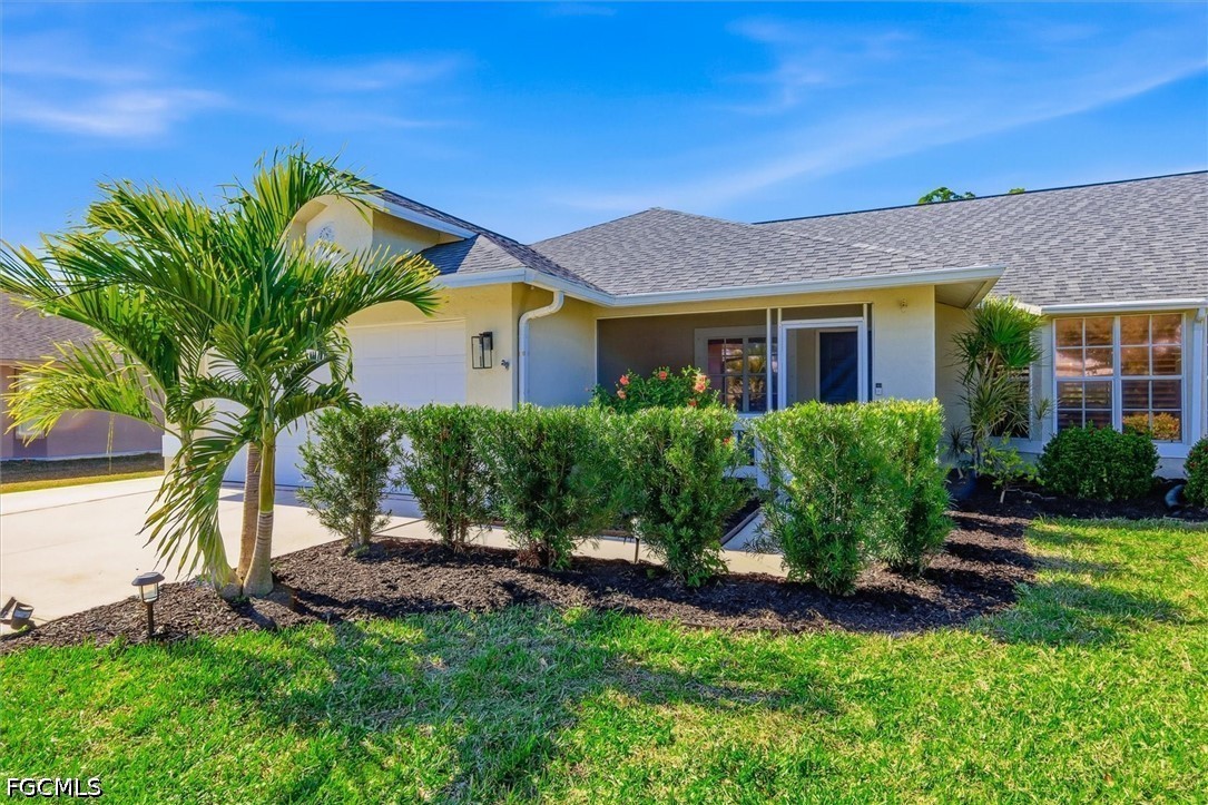 3 Bed Pool Home for Sale in Port Charlotte, FL, $415,000 — photo 4