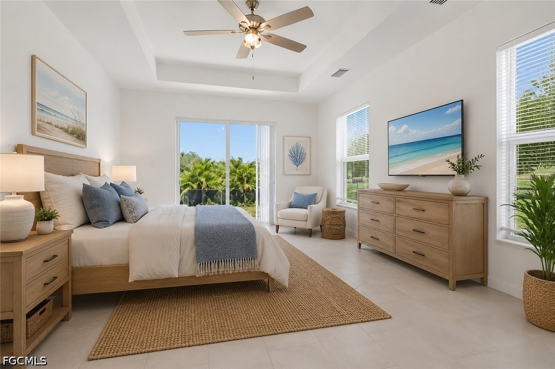 4 Bed SingleFamilyResidence for Sale in Cape Coral, FL — photo 4