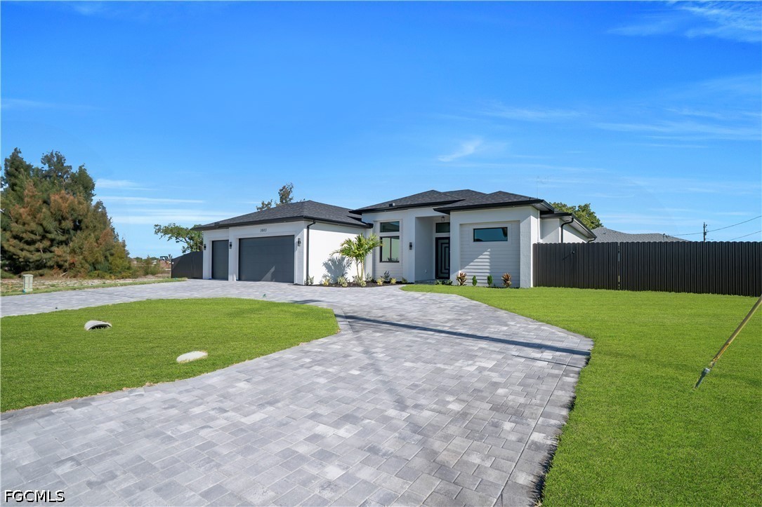 4 Bed Pool Home for Sale in Cape Coral, FL, $644,900 — photo 4