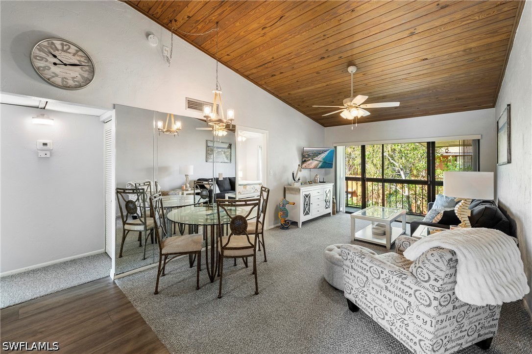 2 Bed Condominium for Sale in Marco Island, FL — photo 4