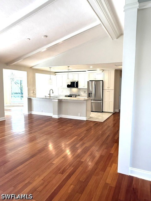3 Bed Pool Home for Sale in Vanderbilt Lakes, FL, $750,000 — photo 4