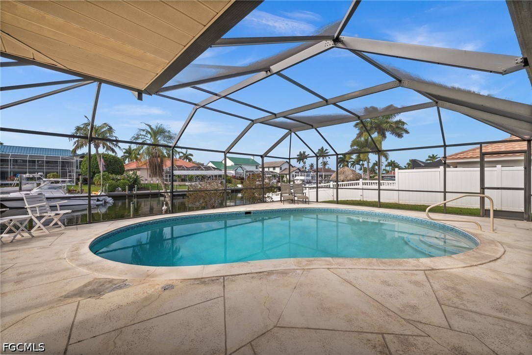 3 Bed Pool Home for Sale in Cape Coral, FL, $674,900 — photo 4