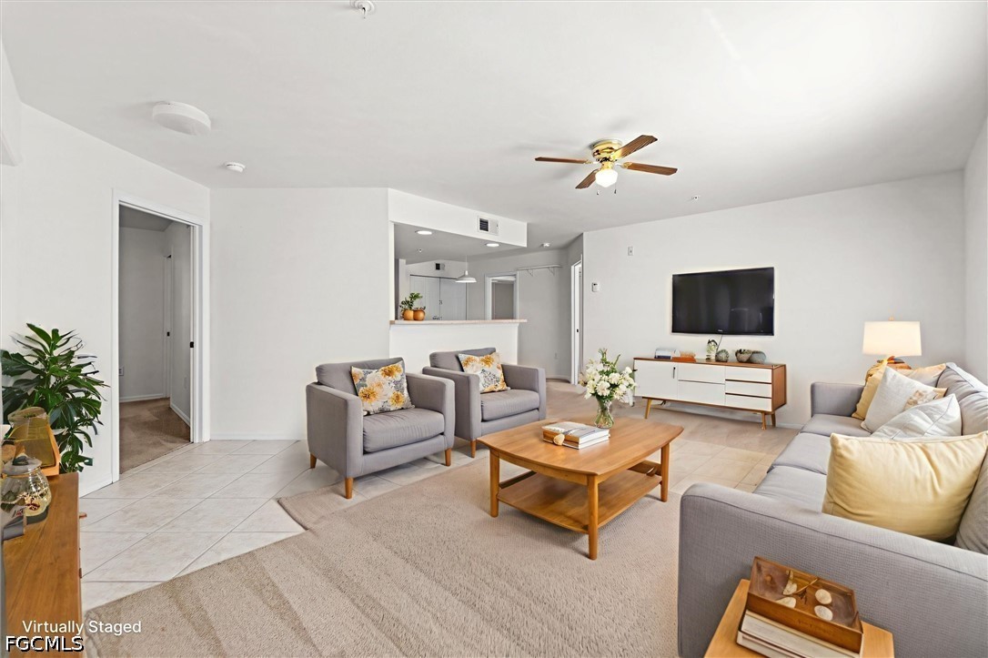 2 Bed Condominium for Sale in Four Mile Cove, FL, $134,000 — photo 4