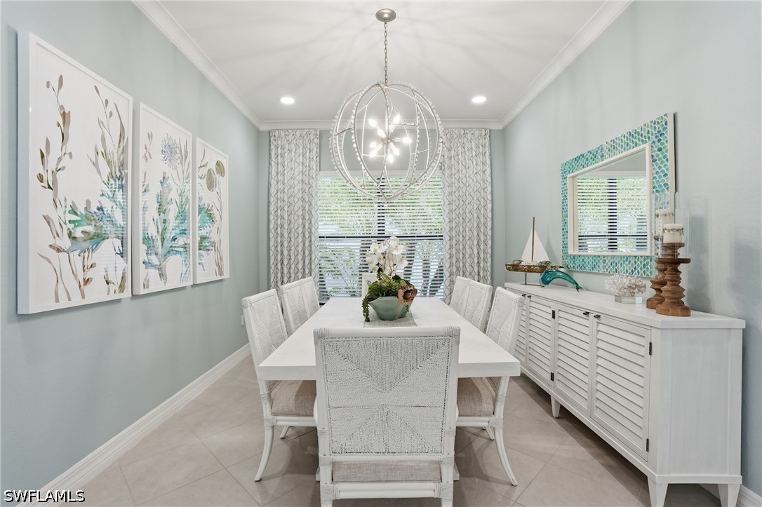 4 Bed Waterfront Home for Sale in Stonecreek, FL, $865,000 — photo 4