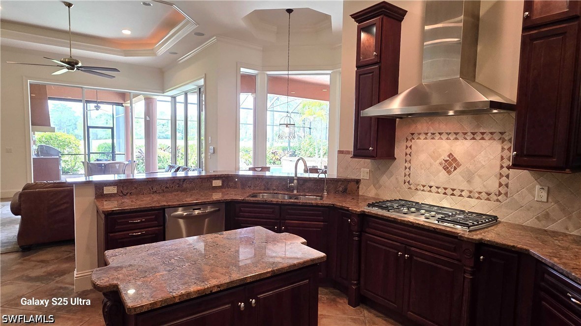 4 Bed Pool Home for Sale in Wildcat Run, photo 4