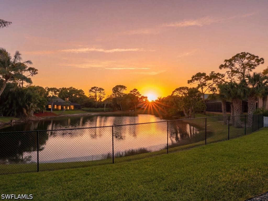 4 Bed Pool Home for Sale in Naples, FL, $1,550,000 — photo 4