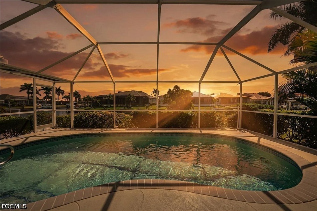 3 Bed Pool Home for Sale in Punta Gorda Isles, photo 4