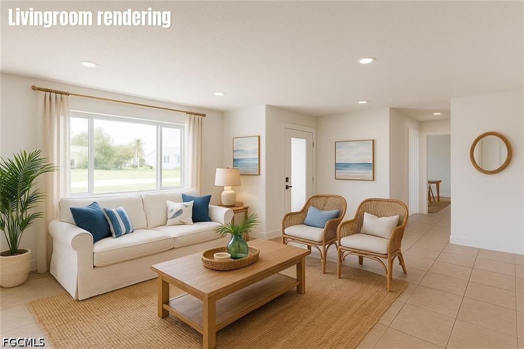 2 Bed SingleFamilyResidence for Sale in Cape Coral, photo 4