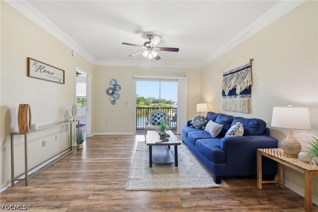 2 Bed Waterfront Home for Sale in Royal Greens, photo 4