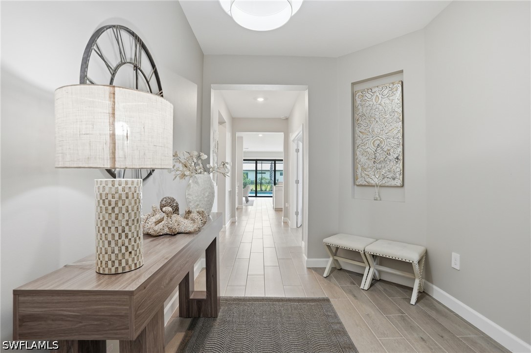 3 Bed Pool Home for Sale in Verdana Village, FL, $659,000 — photo 4