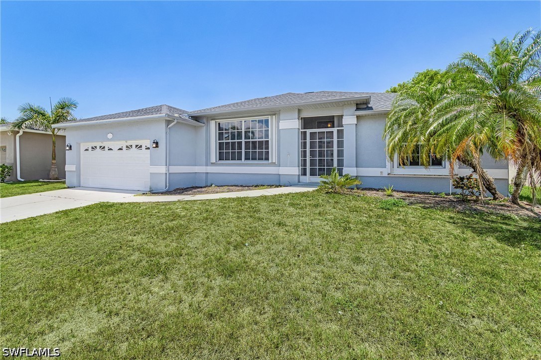 3 Bed Pool Home for Sale in Fort Myers, FL, $499,900 — photo 4