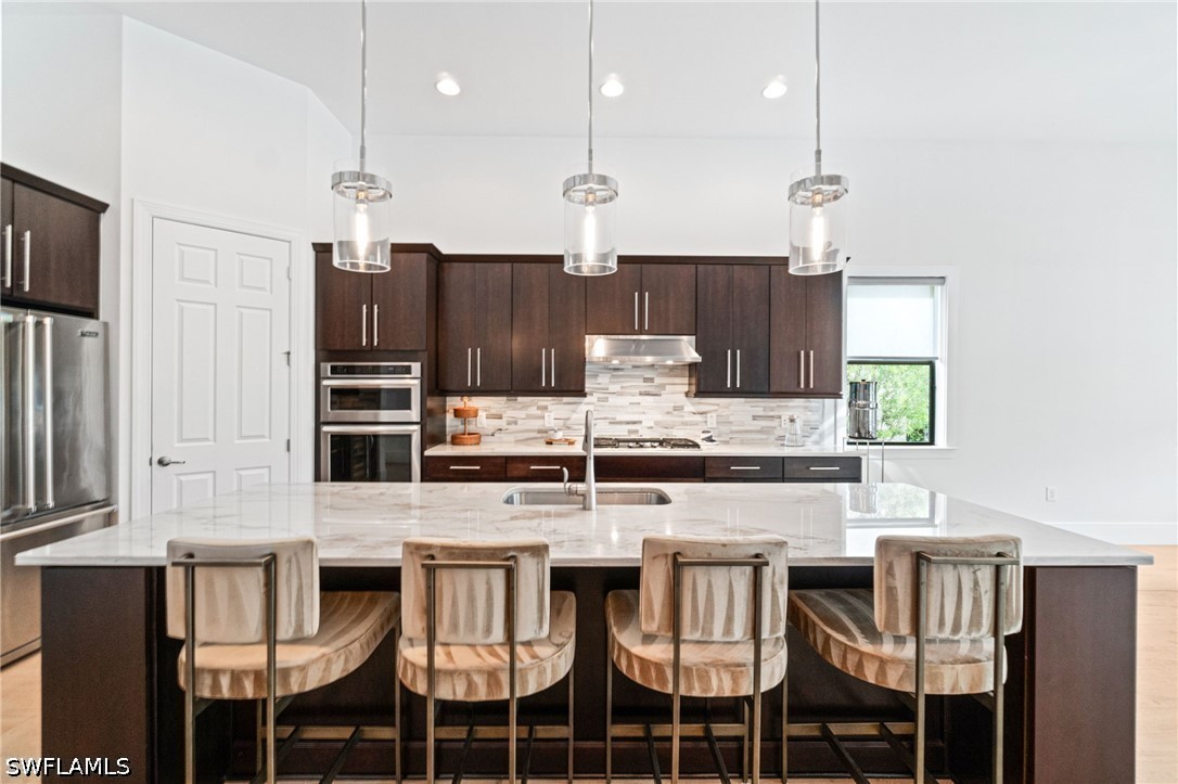 3 Bed Pool Home for Sale in Camden Lakes, photo 4