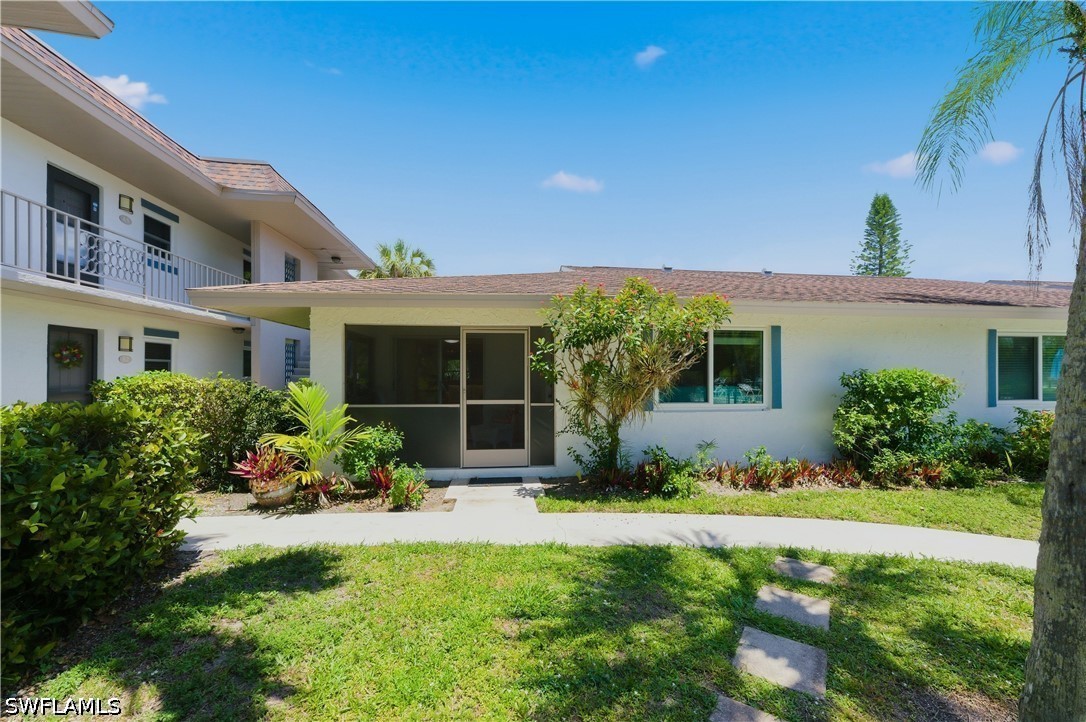 2 Bed Waterfront Home for Sale in Naples, photo 4