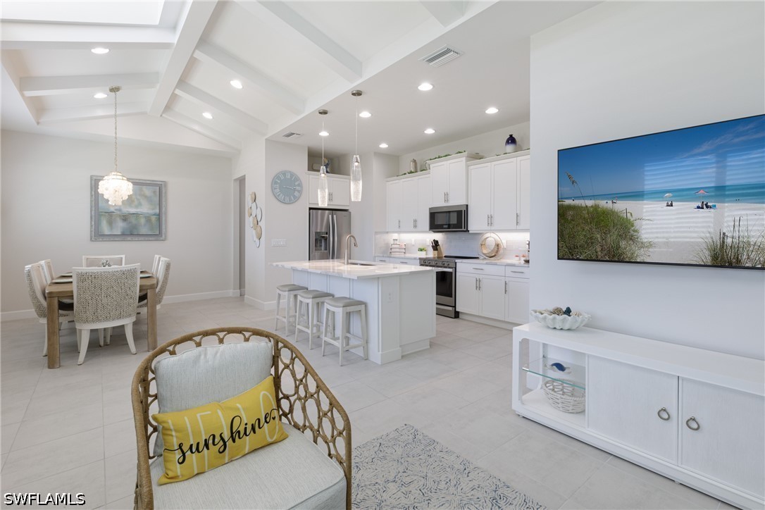 2 Bed Attached for Sale in Naples, FL, $645,000 — photo 4