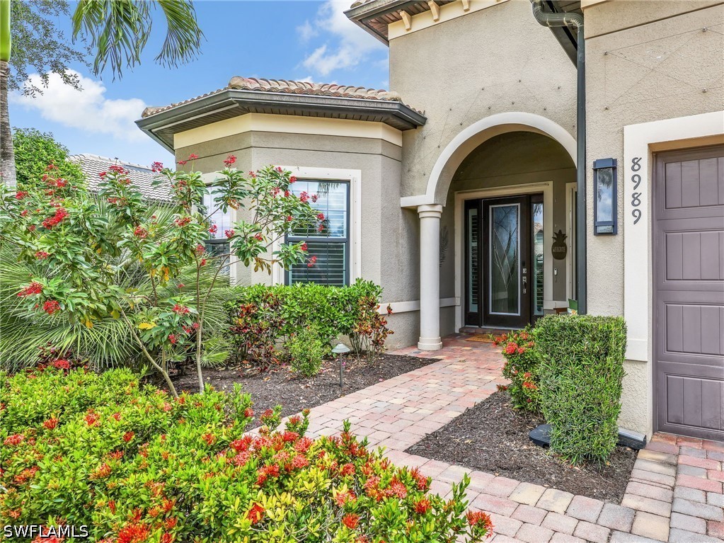 3 Bed Pool Home for Sale in Naples, FL, $1,350,000 — photo 4