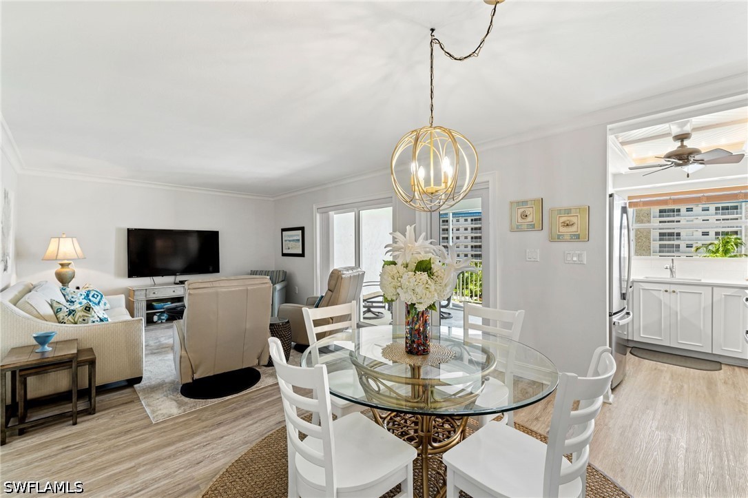 2 Bed Waterfront Home for Sale in Bonita Beach Club, FL — photo 4