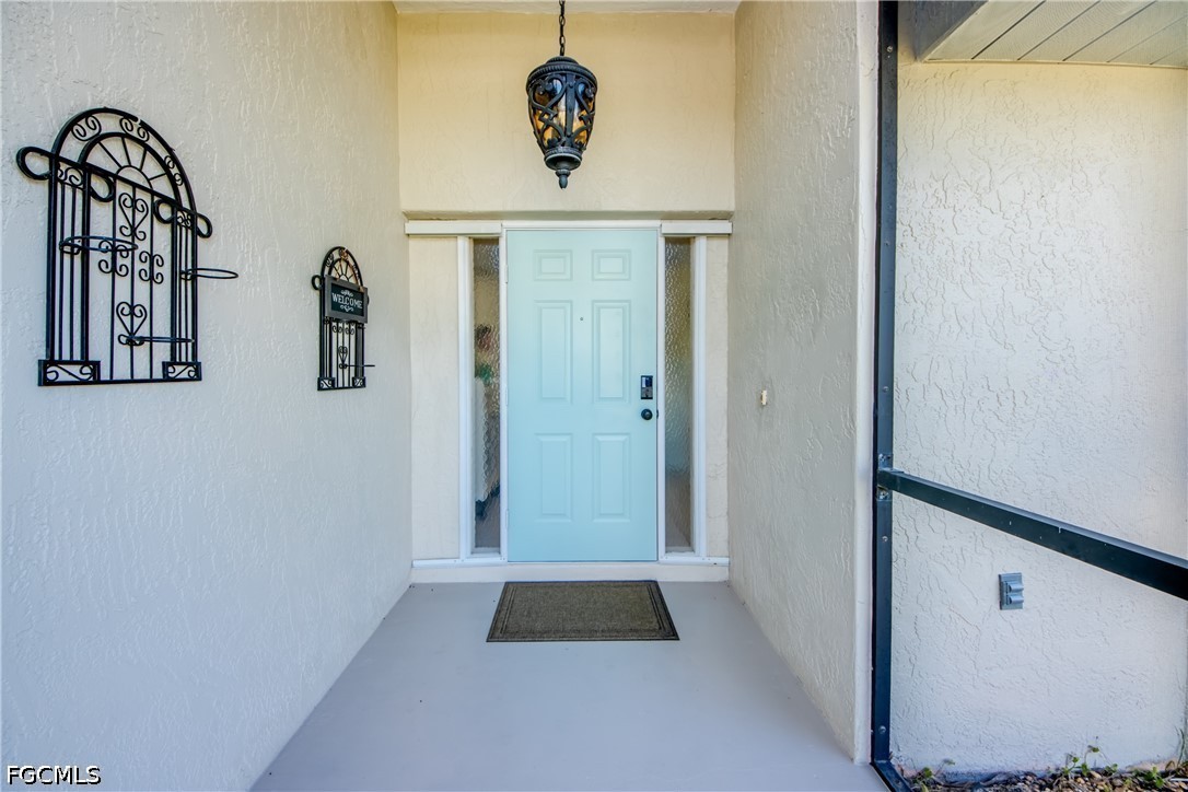 4 Bed Pool Home for Sale in Lehigh Acres, photo 4