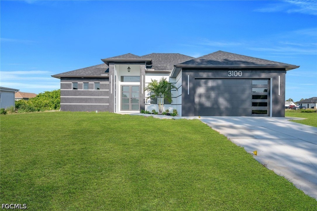 3 Bed SingleFamilyResidence for Sale in Lehigh Acres, photo 4