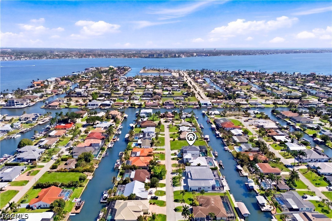 5 Bed Pool Home for Sale in Cape Coral, FL, $2,550,000 — photo 4