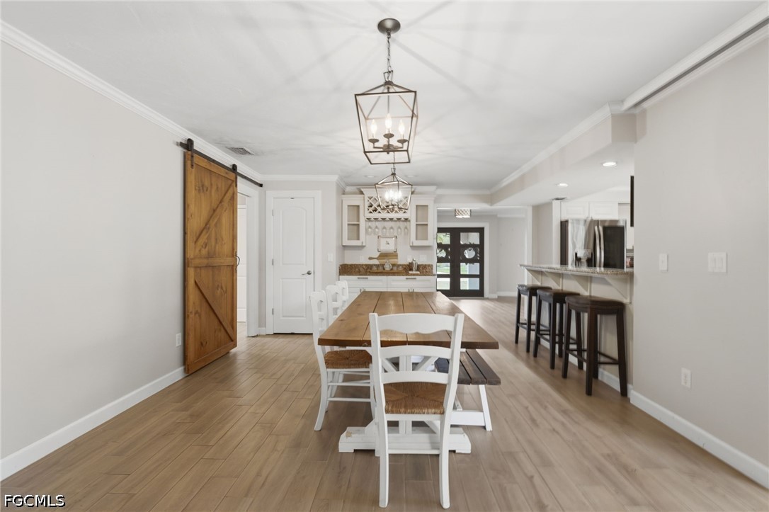 3 Bed Pool Home for Sale in Fort Myers, photo 4