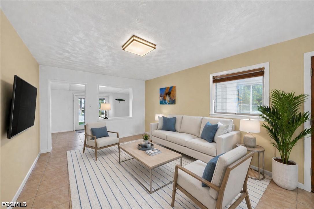 2 Bed Waterfront Home for Sale in Matlacha Isles, FL — photo 4