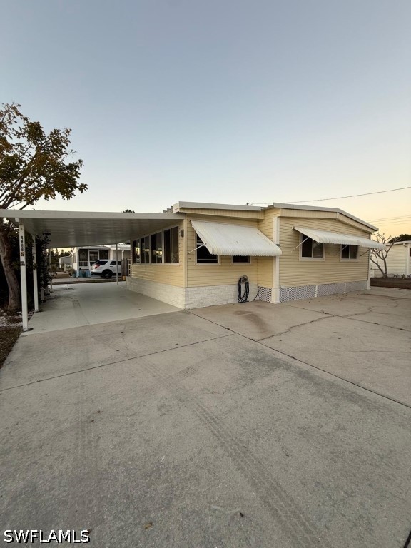 2 Bed ManufacturedHome for Sale in Flamingo Bay, photo 4