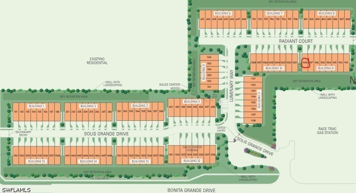 3 Bed Townhouse for Sale in Solis Grande, photo 4