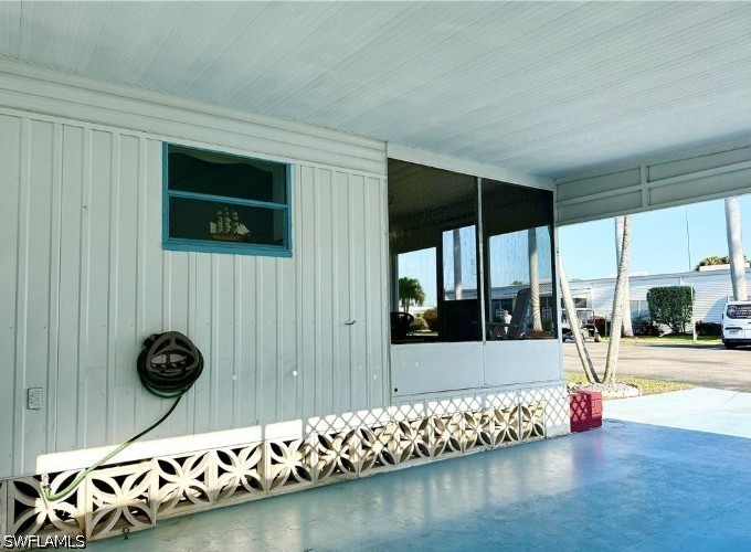 2 Bed ManufacturedHome for Sale in Naples, FL, $119,000 — photo 4