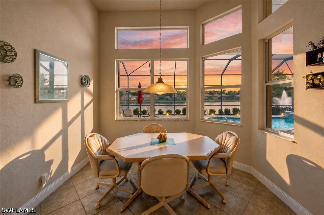 3 Bed Pool Home for Sale in Belle Lago, FL, $999,500 — photo 4