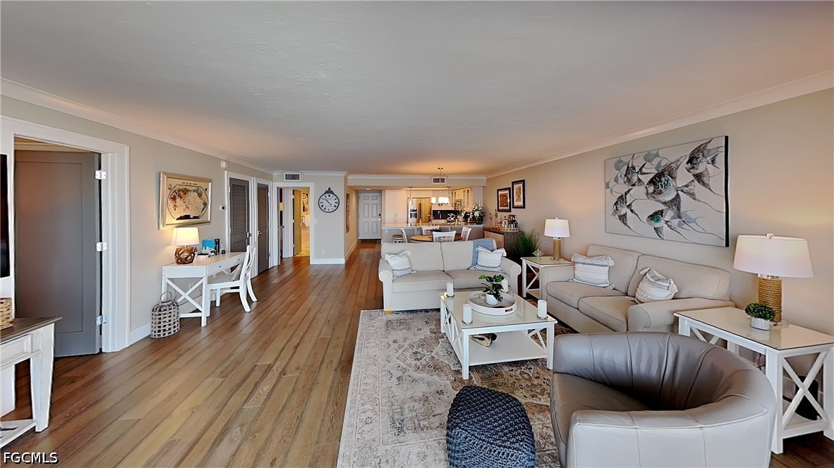 2 Bed Waterfront Home for Sale in Fort Myers, FL, $720,000 — photo 4