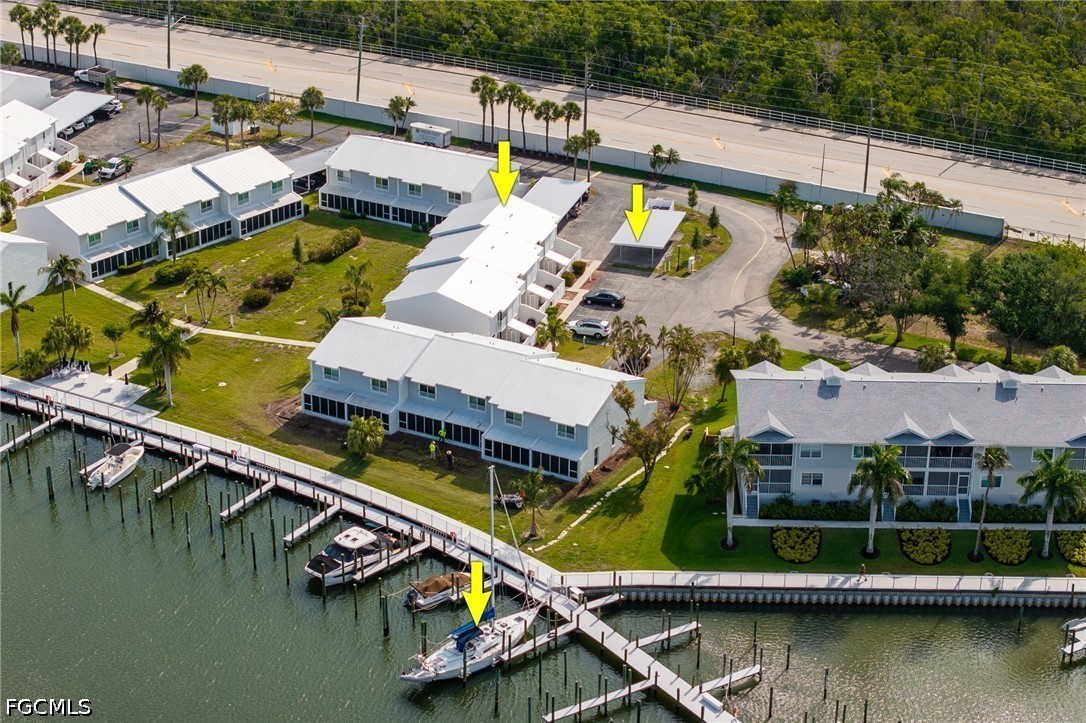 2 Bed Waterfront Home for Sale in Boardwalk Caper, photo 4