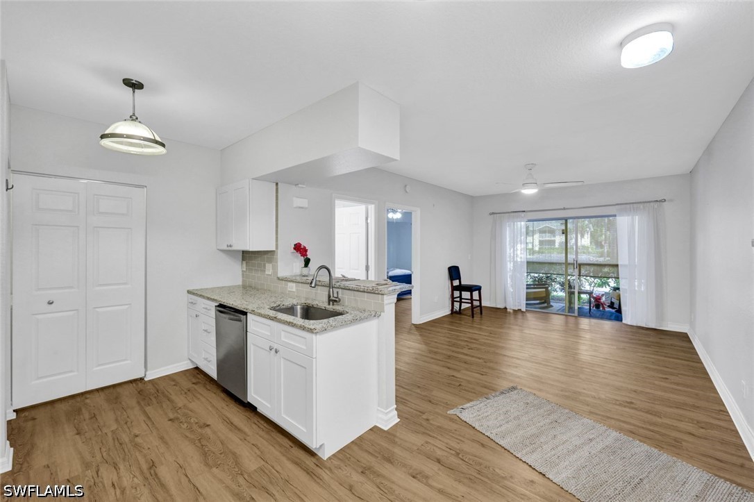 1 Bed Condominium for Sale in Bonita Springs, FL, $192,500 — photo 4