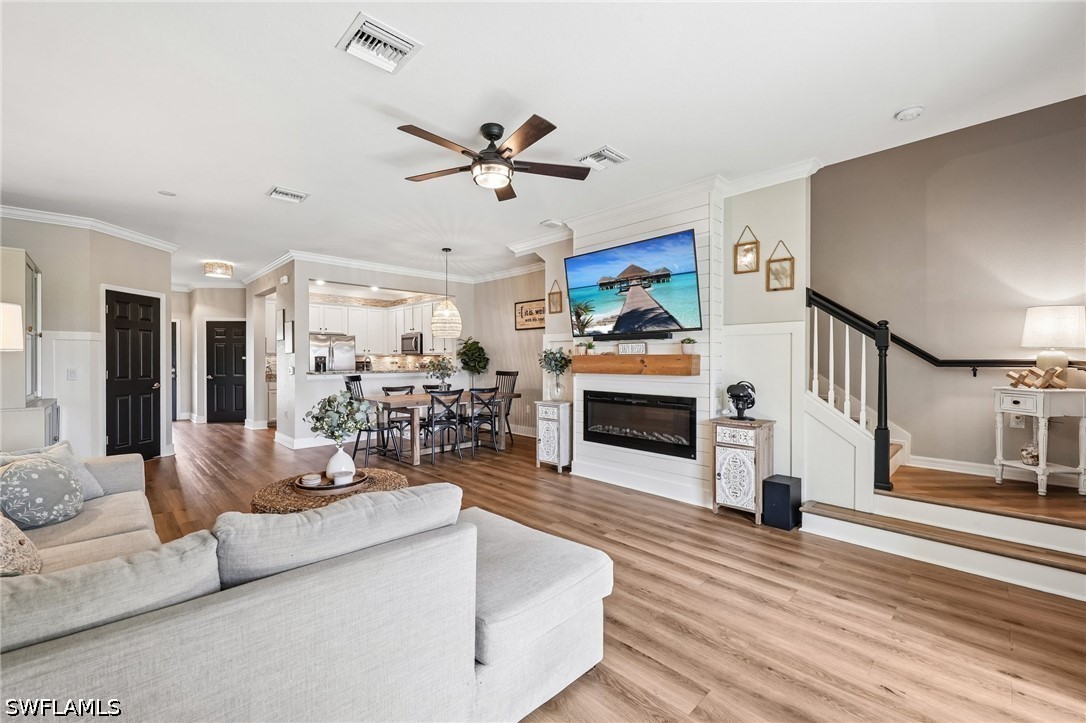 3 Bed Waterfront Home for Sale in Naples, FL, $354,900 — photo 4