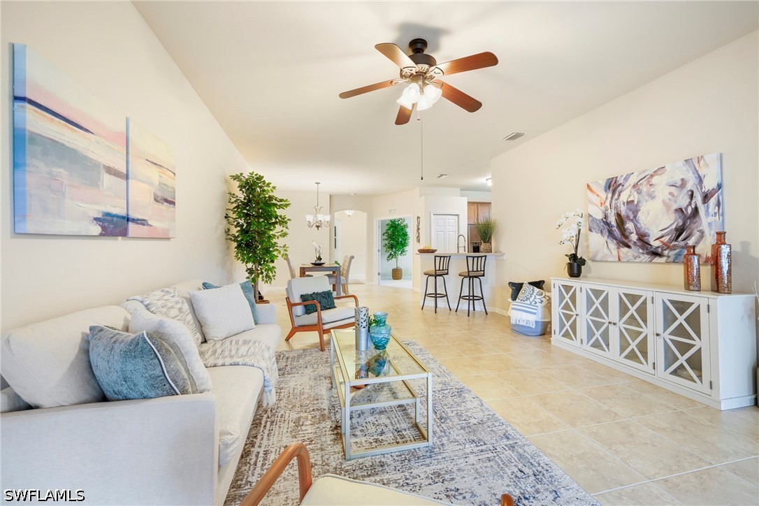 2 Bed Attached for Sale in Bella Terra, FL — photo 4