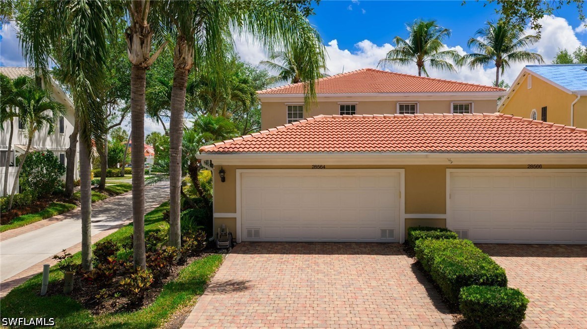 4 Bed Townhouse for Sale in San Remo, FL, $415,000 — photo 4